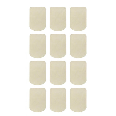 Protector Dental Bg Chico P/Boq. Clar/Sax Transparente, A11s
